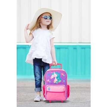 Stephen Joseph Boys, Red Dino, 1 Count (Pack of 1)