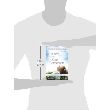 Autism and the God Connection Book on Spiritual Giftedness