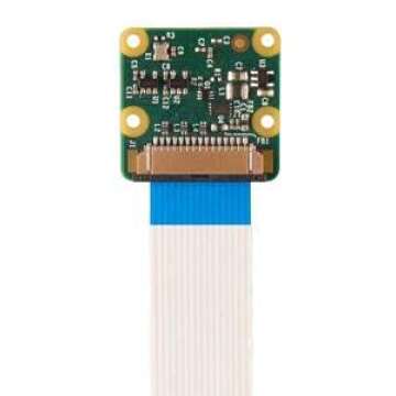 Raspberry Pi Camera Module V2-8 Megapixel,1080p (RPI-CAM-V2)