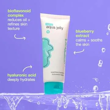 Dermalogica Clear Start Cooling Aqua Jelly Moisturizer