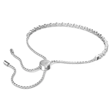Swarovski Women's Matrix Bracelet with Clear Crystals