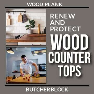 Daddy Van's Natural Beeswax Care - Safe for Food and Home