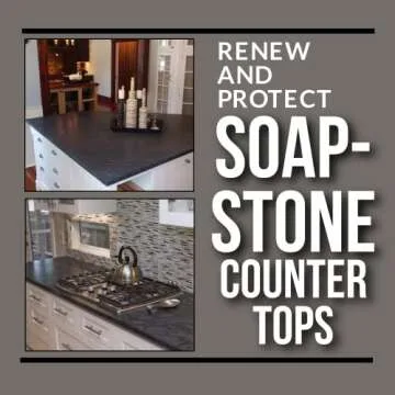 Daddy Van's Natural Beeswax Care - Safe for Food and Home