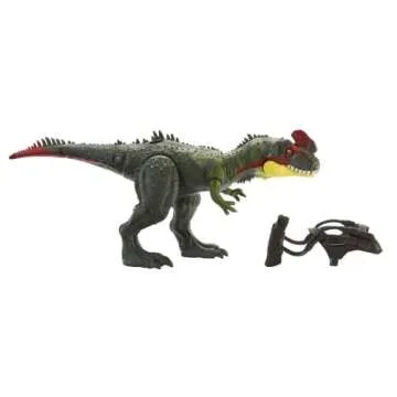 Jurassic World Sinotyrannus Toy with Augmented Reality