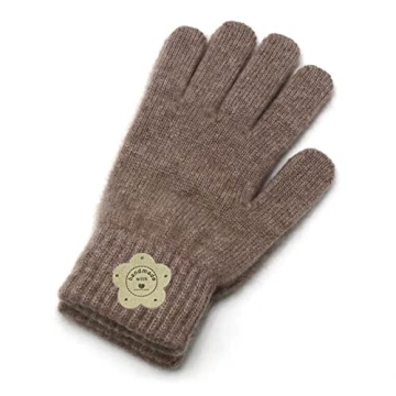 40 Pcs PU Leather Handmade Labels for DIY Gifts and Crafts