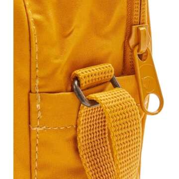 Fjällräven Kånken Sling Bag - Durable, Stylish, Compact