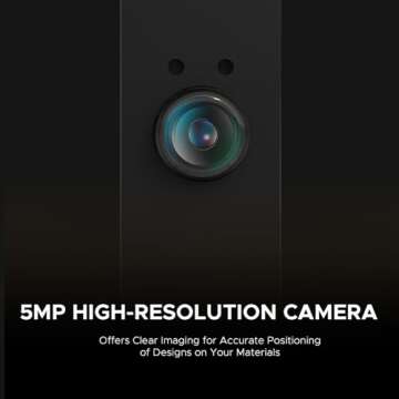 OMTech Polar 50W Laser Engraver - 12"x20" CO2 Engraving Machine