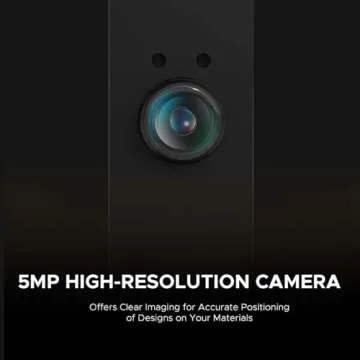 OMTech Polar 50W Laser Engraver - 12"x20" CO2 Engraving Machine