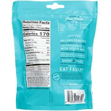 Enjoy Life Enjoy Bites: Nut-Free, Vegan Chocolate Truffles