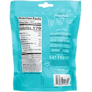 Enjoy Life Enjoy Bites: Nut-Free, Vegan Chocolate Truffles