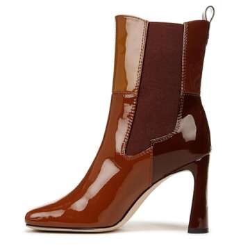 Stylish Circus NY by Sam Edelman Women's Elle Ankle Boot