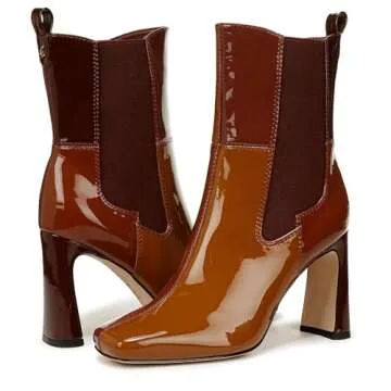 Stylish Circus NY by Sam Edelman Women's Elle Ankle Boot