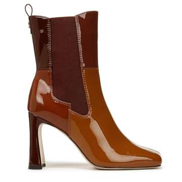 Stylish Circus NY by Sam Edelman Women's Elle Ankle Boot