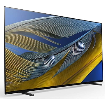 Stunning Sony A80J BRAVIA XR OLED Smart TV