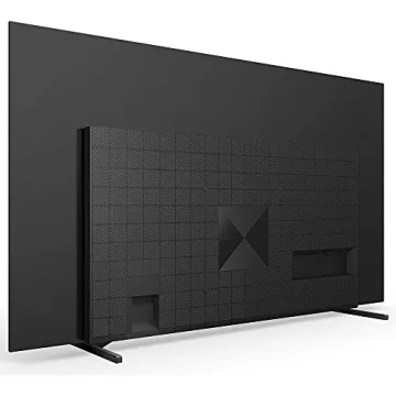 Stunning Sony A80J BRAVIA XR OLED Smart TV