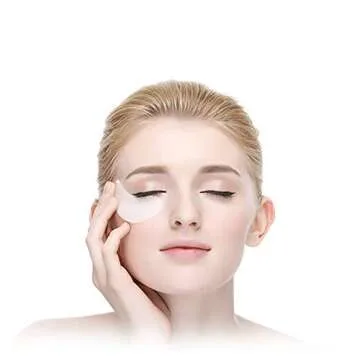 Adofect 30 Pairs Collagen Under Eye Masks for Anti-Aging