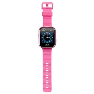 VTech KidiZoom Smartwatch DX2 Pink Kids Tech Toy