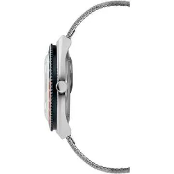 Timex 38 mm Q Timex Reissue - Blue Dial & Bracelet