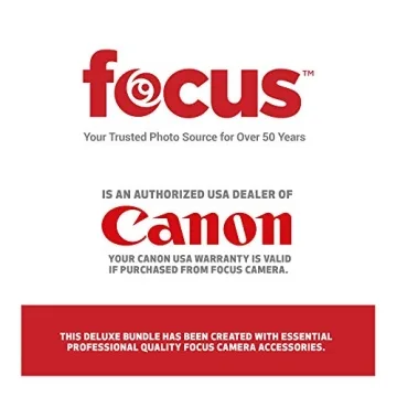 Canon EOS M50 Mark II 24.1MP 4K UHD Camera Black