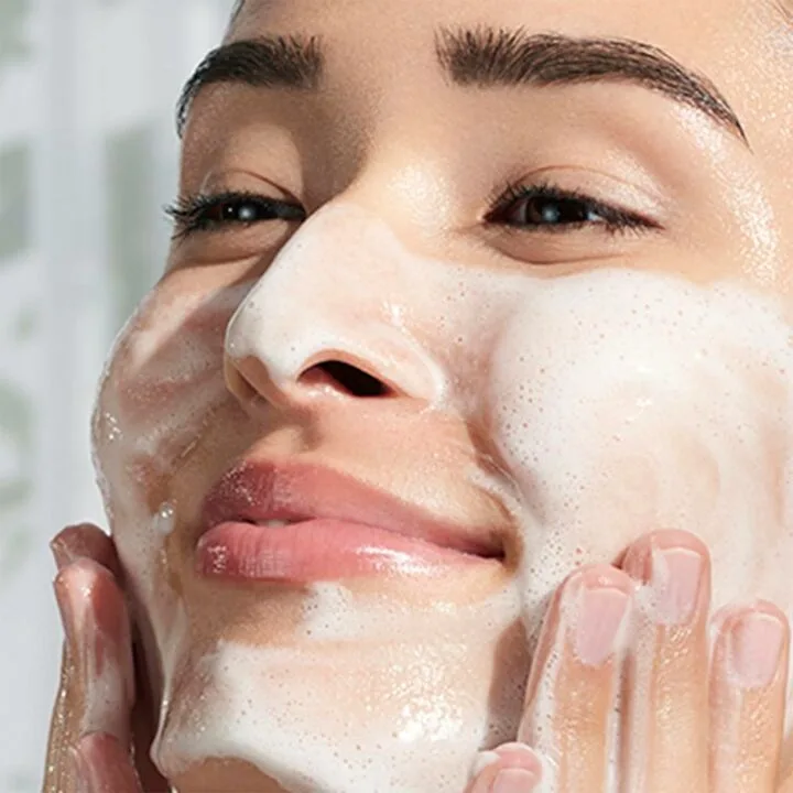 Tatcha Rice Polish Exfoliator for Glowing Skin