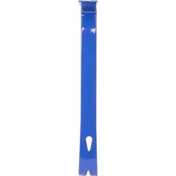 VAUGHAN Mini-Bar 5 1/2" Pry Bar Nail Puller Tool
