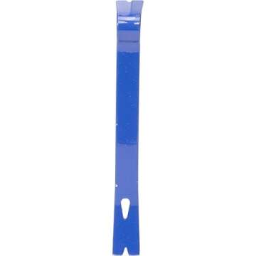 VAUGHAN Mini-Bar 5 1/2" Pry Bar Nail Puller Tool