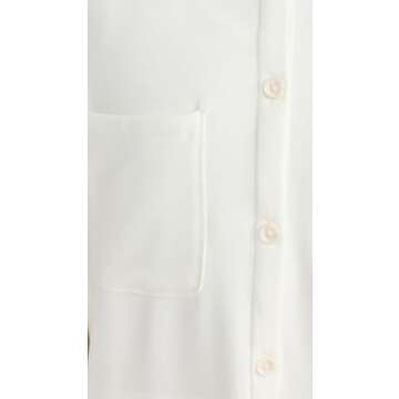 Z SUPPLY Layover Top - Lightweight Fleece Style