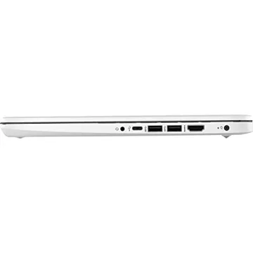 HP 14" Ultralight Laptop - Intel N4120, 8GB RAM, Office 365