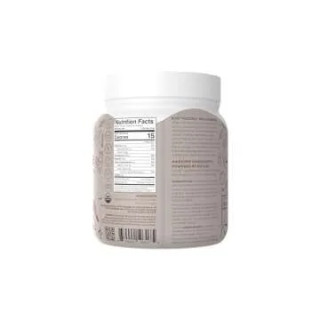 KOS Organic Coconut Milk Powder for Healthier Living