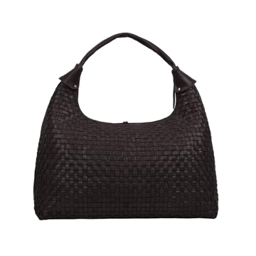 Leather Hobo Bags For Women | Women's Work Bag | Leather Shoulder Bags For Women