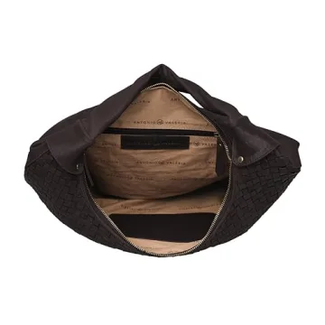 Leather Hobo Bags For Women | Women's Work Bag | Leather Shoulder Bags For Women