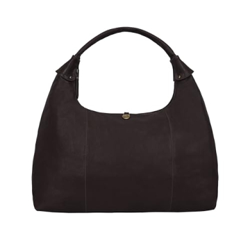 Leather Hobo Bags For Women | Women's Work Bag | Leather Shoulder Bags For Women