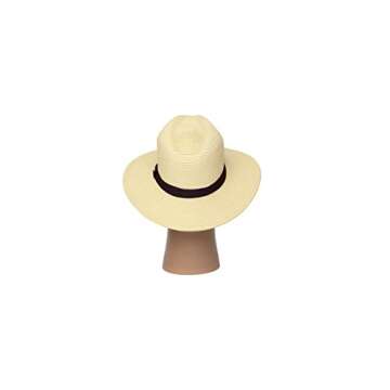 Sunday Afternoons Unisex Havana Hat, Cream, L