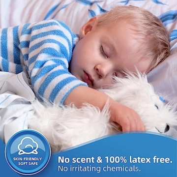 SOFYFINE 30"x36" Disposable Bed Pads - Extra Large