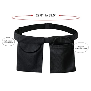 Mastectomy Drain Holder for Comfort and Support