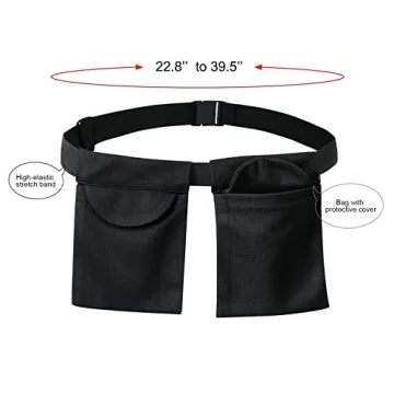 Mastectomy Drain Holder for Comfort and Support