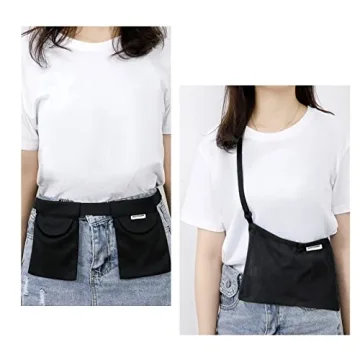 Mastectomy Drain Holder for Comfort and Support