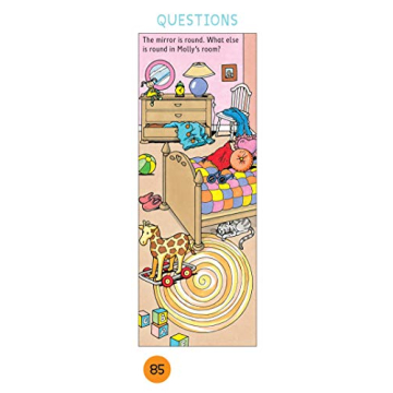 Brain Quest for Threes 300 Q&A Cards Smart Start Fun Learning