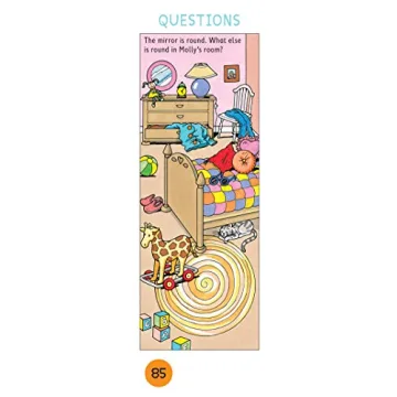 Brain Quest for Threes 300 Q&A Cards Smart Start Fun Learning