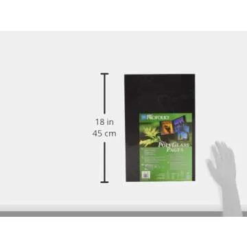 ProFolio by Itoya PolyGlass Refill Pages - 11x17 Portrait