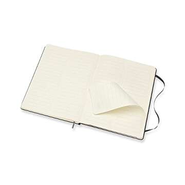 Moleskine PRO 12 Month Weekly Vertical Planner