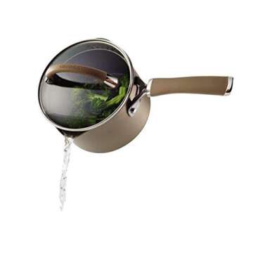 Circulon Premier Professional Stainless Steel Cookware Set - 13 pc