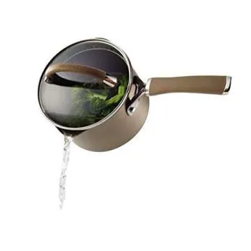 Circulon Premier Professional Stainless Steel Cookware Set - 13 pc