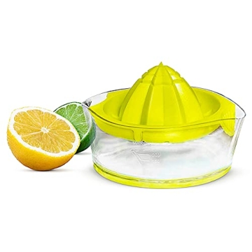 ARK Reamer Lemon Squeezer - Easy Manual Citrus Juicer