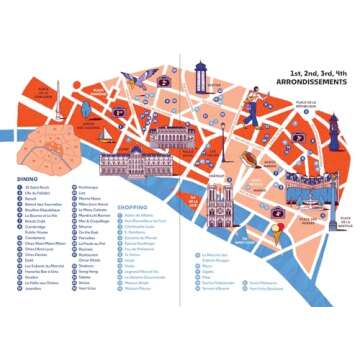 The Eater Guide to Paris (Eater City Guide)