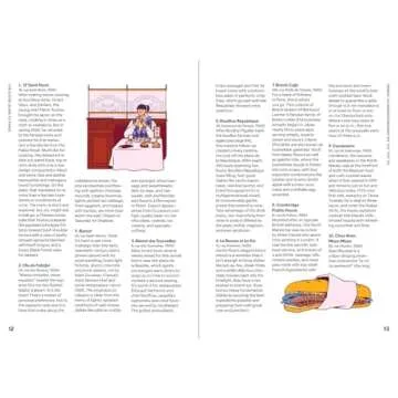 The Eater Guide to Paris (Eater City Guide)