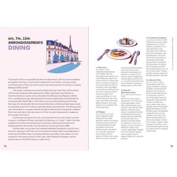 The Eater Guide to Paris (Eater City Guide)