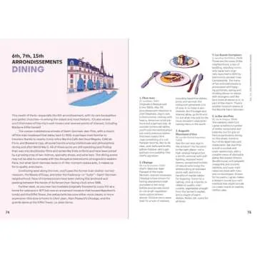 The Eater Guide to Paris (Eater City Guide)