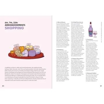 The Eater Guide to Paris (Eater City Guide)