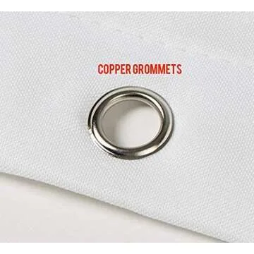 STONEMUSLE Foot Massager with Remote Control Farmhouse Polyester with Hooks 69x70 Inchs